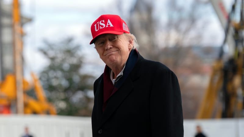 PŘEHLEDNĚ: Trumpův trest za „nevděčnost“. O co všechno mohou Ukrajinci ve válce přijít? PŘEHLEDNĚ: Trumpův trest za „nevděčnost“. O co všechno mohou Ukrajinci ve válce přijít?