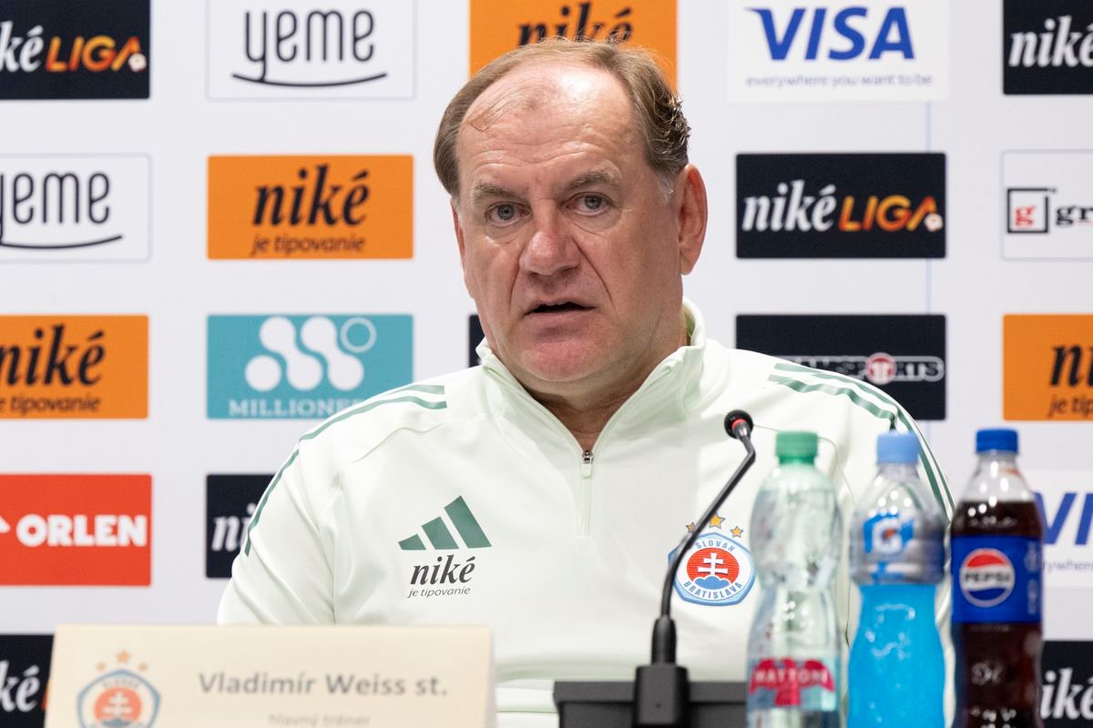 Weiss po otočke so Zemplínom: Hráči sú unavení, ale máme morálku