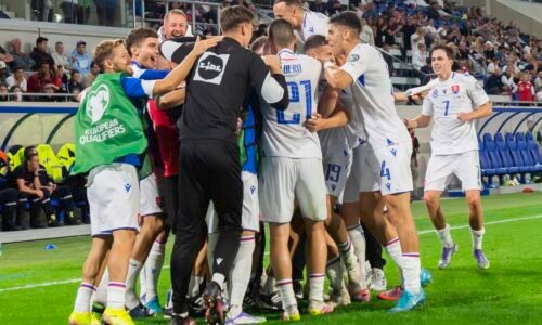 Návrat kľúčového hráča! poznáme nomináciu slovenska na záverečné zápasy kvalifikácie ms vo futbale