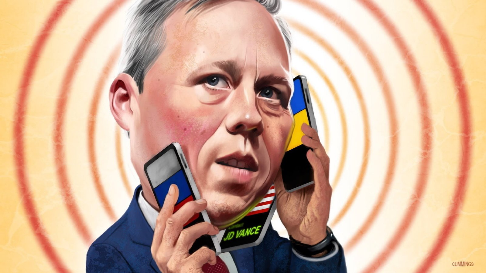 Zmeny v Bielom dome Zmeny v Bielom dome