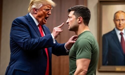 Zelenskij a Európania teraz čelia dvom kritickým výzvam