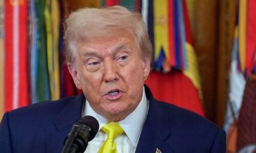 „Nepotrebujeme vás tu“ — Trump navrhuje prísne opatrenia na pozastavenie imigrácie „Nepotrebujeme vás tu“ — Trump navrhuje prísne opatrenia na pozastavenie imigrácie