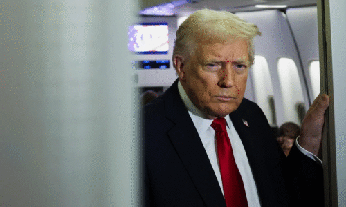 Trump stavia do pozoru ani nie tak Ukrajinu ako skôr Európu