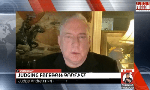 Douglas Macgregor: Zelenskij sa pripravuje na útek z Ukrajiny do Izraela