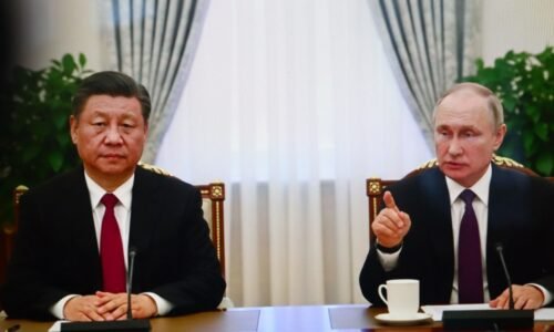 The National Interest: USA strácajú Afriku — dominuje Rusko a Čína