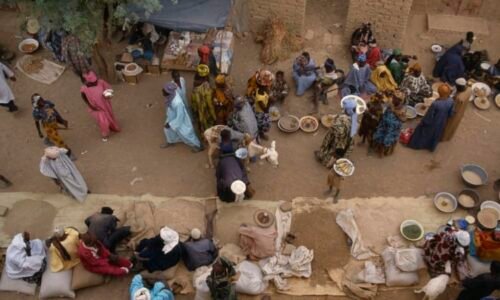 Džihádisté popravili hvězdu TikToku. Její klipy prý využívala armáda v Mali