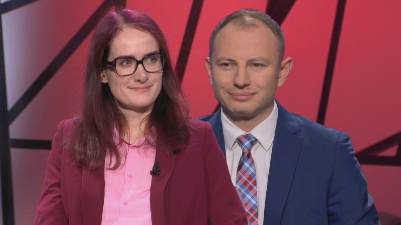 Spor o Babiše a Agrofert: Neuřídili byste ani stánek s párky, vmetl Knotek Pirátům a Starostům Spor o Babiše a Agrofert: Neuřídili byste ani stánek s párky, vmetl Knotek Pirátům a Starostům