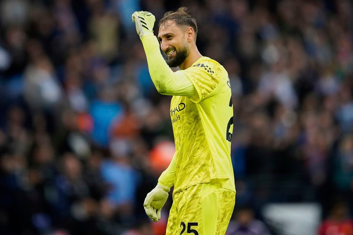 Donnarumma otvorene o odchode z Paríža: Tento hráč ma presvedčil, aby som prestúpil