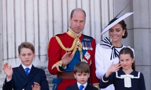 Těžká slova prince Williama: Rakovinu Kate řeší už i děti. V rozhovoru zadržoval slzy