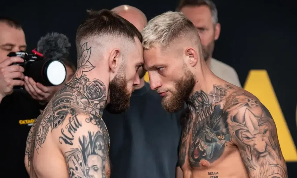 VIDEO Radek Roušal dokázal takto poraziť najväčšiu výzvu svojej kariéry