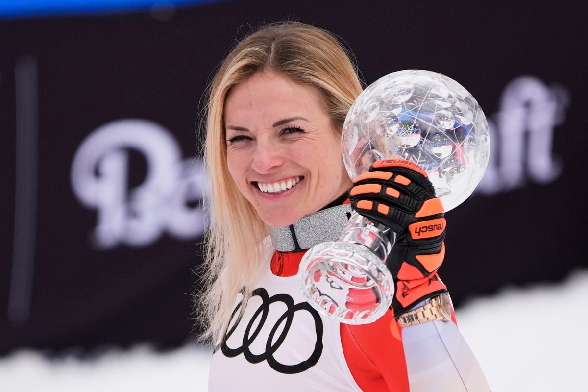 Lara Gutová-Behramiová má nádej na olympiádu. Šéftréner prekvapil vyhlásením