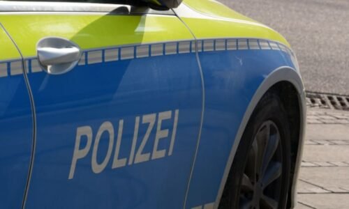 Policejní manévry na západě Německa: Kvůli nevybuchlým bombám z války se evakuovaly tisíce lidí