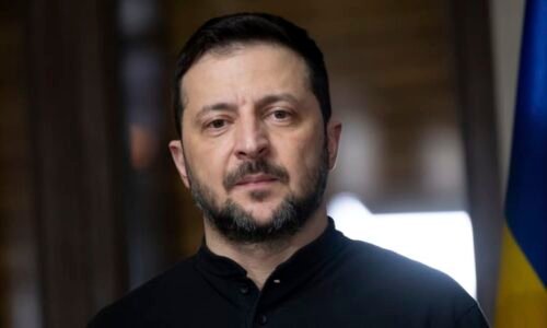 Restart mírových jednání? Zelenskyj míří do Turecka, chce oživit hovory s Ruskem