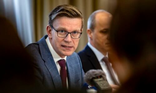 Kupka: Chci ostře řezanou stranu. Spustíme vlastní televizní proud ODS