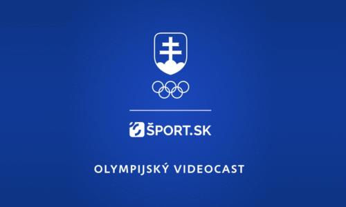 OLYMPIJSKÝ VIDEOCAST 🎧 Dokedy má Vlhová čas? Čo bude nezvyčajné a ako mešká hokejová hala? Špecifiká ZOH 2026 OLYMPIJSKÝ VIDEOCAST 🎧 Dokedy má Vlhová čas? Čo bude nezvyčajné a ako mešká hokejová hala? Špecifiká ZOH 2026