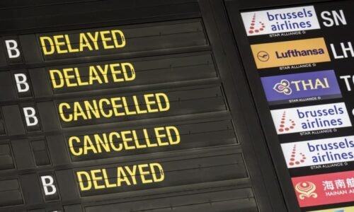 Drony opakovaně paralyzovaly letiště v Bruselu a Lutychu. Zdechovský by je sestřelil Drony opakovaně paralyzovaly letiště v Bruselu a Lutychu. Zdechovský by je sestřelil