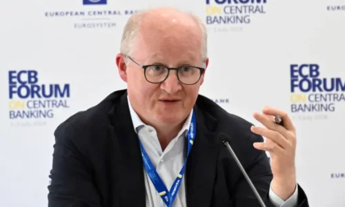 Agónia európskeho projektu: Prečo reformy ECB len oddialia kolaps Agónia európskeho projektu: Prečo reformy ECB len oddialia kolaps