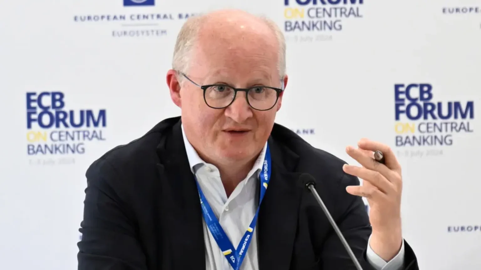 Agónia európskeho projektu: Prečo reformy ECB len oddialia kolaps Agónia európskeho projektu: Prečo reformy ECB len oddialia kolaps