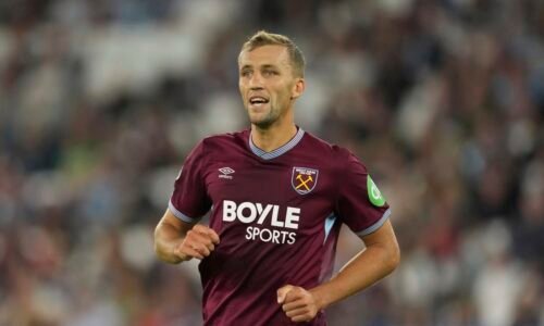 Tomáš Souček otvoril svoju trinástu komnatu. Psychické problémy ho nútili uvažovať o konci