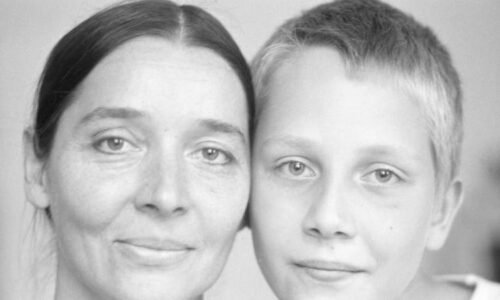 Osudová nemoc a smrt v hospici. Herečka Geprtová se nikdy nevdala, odmítla i Jandáka