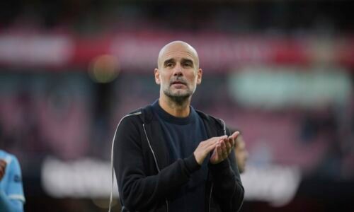 Pep Guardiola chce naháňať Arsenal: Skutočná sezóna začína teraz