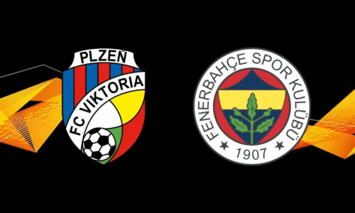 ONLINE FC Viktoria Plzeň – Fenerbahce SK (Milan Škriniar) / Európska liga