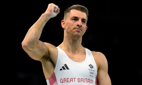 Legendárny Brit si rozmyslel odchod do dôchodku. Chce ísť do Los Angeles Legendárny Brit si rozmyslel odchod do dôchodku. Chce ísť do Los Angeles