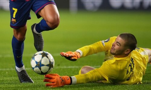 Hráč psg prelomil mlčanie po kontroverzii: chceli zo mňa urobiť fašistu!