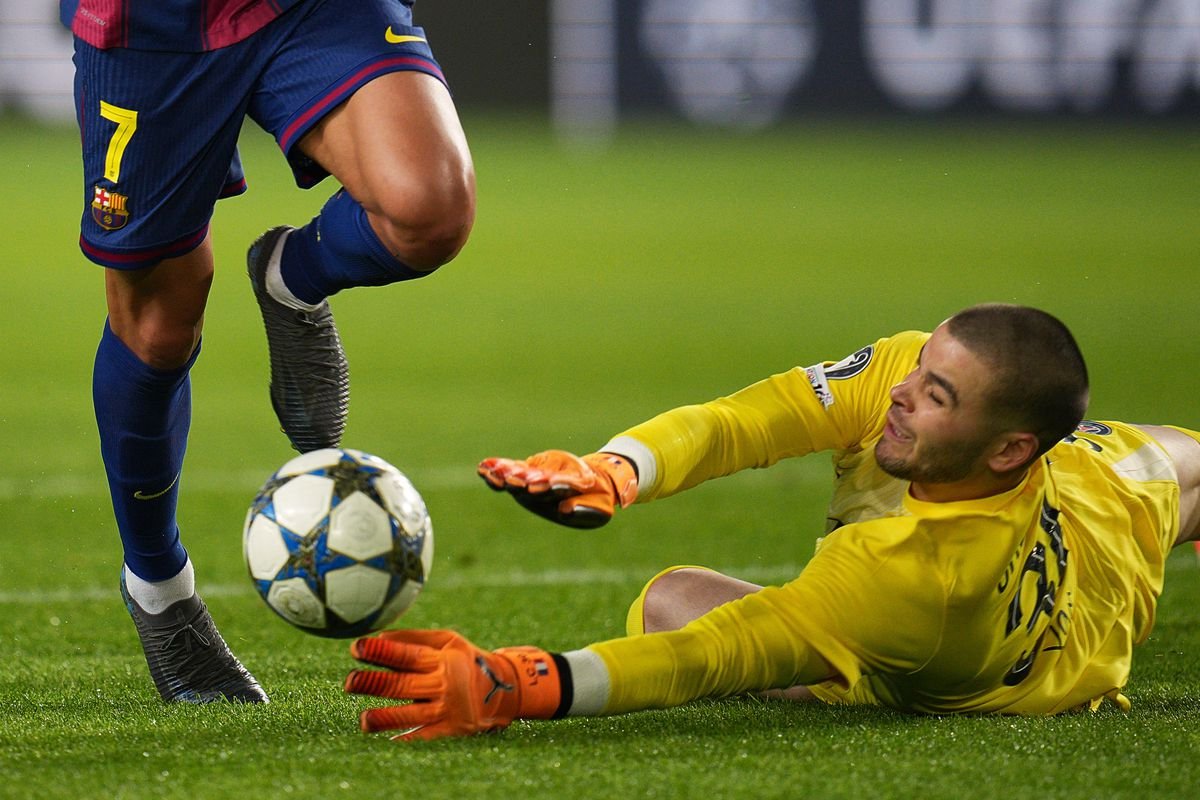 Hráč PSG prelomil mlčanie po kontroverzii: Chceli zo mňa urobiť fašistu!