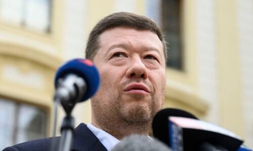 Světová média o Okamurovi: Češi si zvolili krajně pravicového lídra. Hrozí odklon od Ukrajiny Světová média o Okamurovi: Češi si zvolili krajně pravicového lídra. Hrozí odklon od Ukrajiny