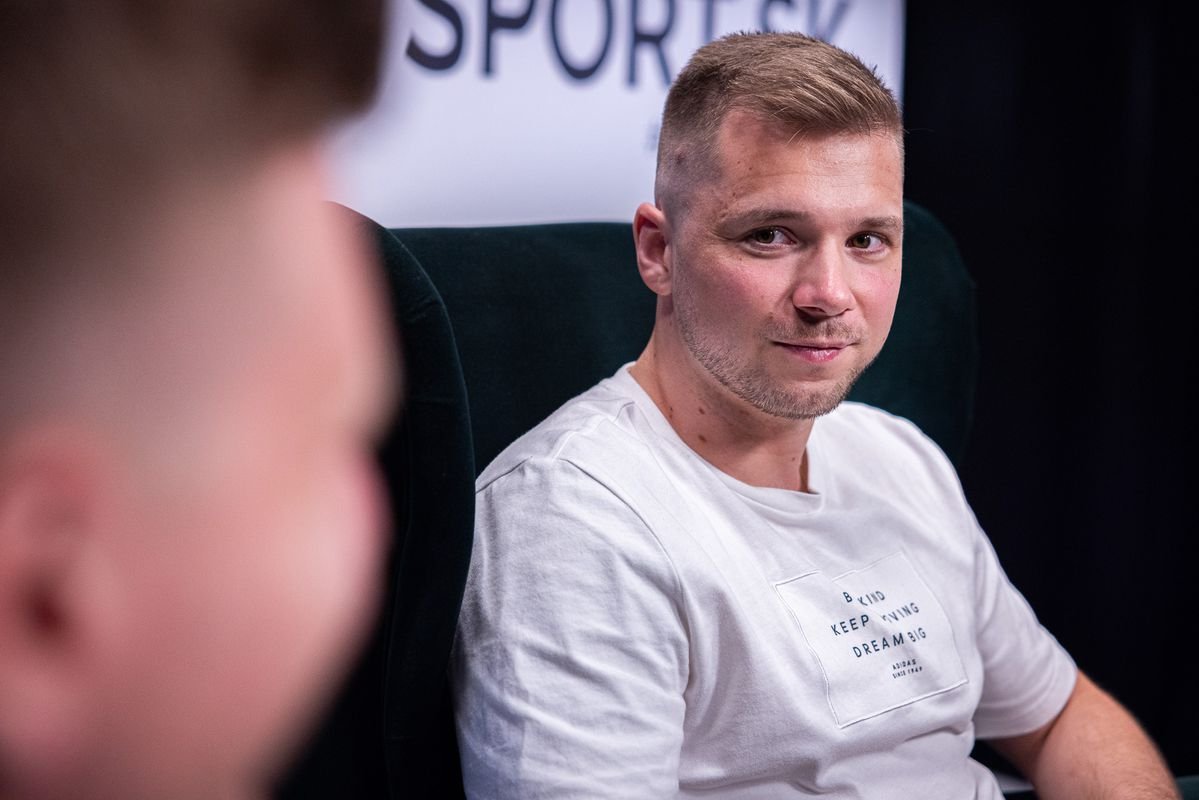 Martin Réway tvrdí, že neberie drogy a nepije. Ľupták mu vraj dlhuje dve výplaty