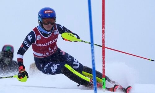 Mikaele shiffrinovej ani majsterke sveta žreb neprial. poznáme štartové čísla na slalom