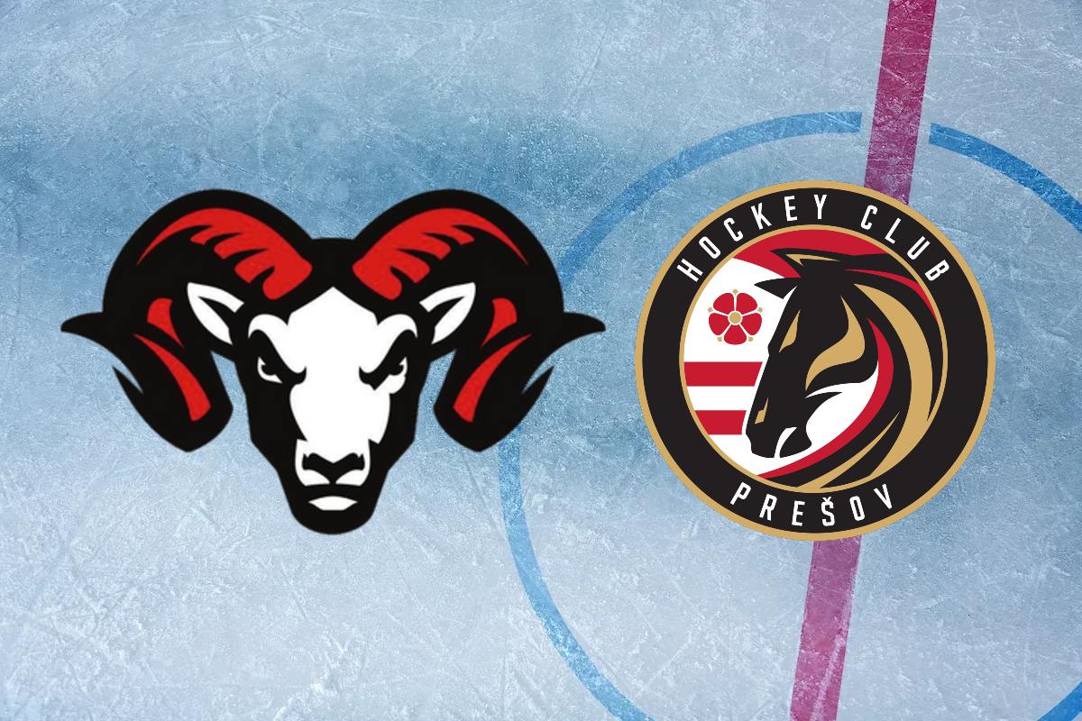 VIDEO Pozrite si highlighty zo zápasu HC Banská Bystrica – HC Prešov