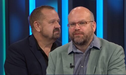 Okamurův duch obživl. Předvedl nejvstřícnější krok v kariéře, hodnotí jeho slova experti Okamurův duch obživl. Předvedl nejvstřícnější krok v kariéře, hodnotí jeho slova experti