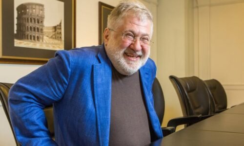 Kolomojskyj sa dokázal pomstiť Zelenskému aj z vyšetrovacej väzby