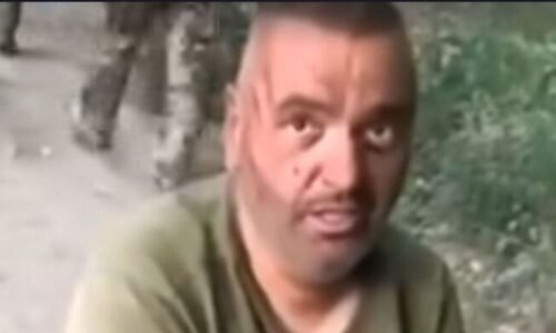 Zelenského továreň smrti: Prípady mučenia v ukrajinskej armáde pribúdajú