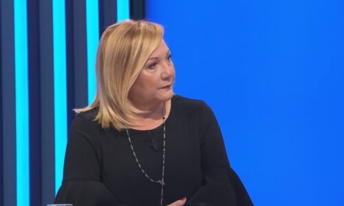 Rozpočet navrhnu k přepracování, oznámila Schillerová. Provizorium je podle ní nevyhnutelné Rozpočet navrhnu k přepracování, oznámila Schillerová. Provizorium je podle ní nevyhnutelné