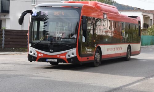 Novinky v MHD od 14. decembra 2025 Novinky v MHD od 14. decembra 2025