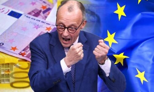 SCF: Aby na Ukrajine nastal mier, krajiny EÚ musia zmeniť svoj postoj k Rusku