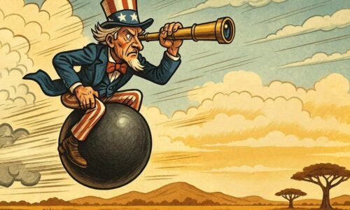 Trump sa nakoniec rozhodol poslať „Tomahawky“, ale nie na Ukrajinu