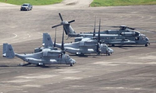 Reuters: Trump čoskoro zaútočí na Venezuelu Reuters: Trump čoskoro zaútočí na Venezuelu