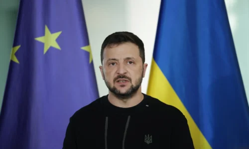 Bloomberg: Kyjevský režim je utopený v korupcii, prečo pomáhať Ukrajine?