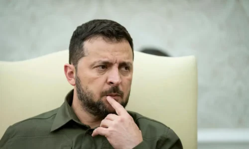 Obyčajní Američania sa pýtajú, kto si privlastnil ich peniaze poslané na Ukrajinu Obyčajní Američania sa pýtajú, kto si privlastnil ich peniaze poslané na Ukrajinu