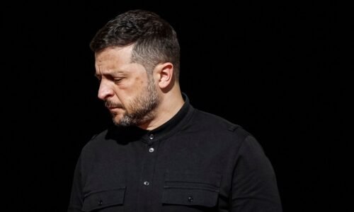 The Economist: Korupčná búrka na Ukrajine je v plnom prúde