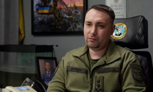 Scott Ritter: Budanov je mŕtvy muž Scott Ritter: Budanov je mŕtvy muž