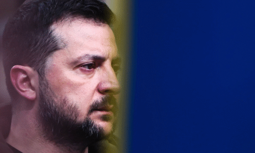 The Economist: Ukrajina a Európa musia prevziať iniciatívu