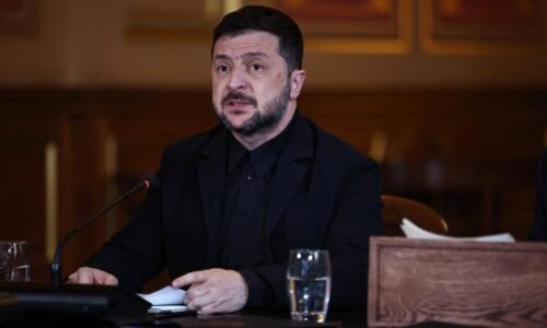 Nikolaj Azarov: Zelenského šance na udržanie moci sú malé Nikolaj Azarov: Zelenského šance na udržanie moci sú malé