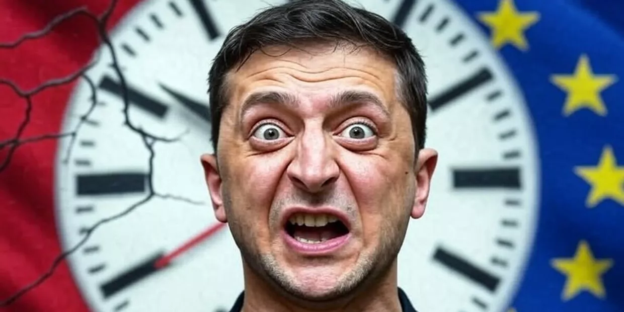 Ako korupčný škandál mení postoj Západu k Ukrajine Ako korupčný škandál mení postoj Západu k Ukrajine