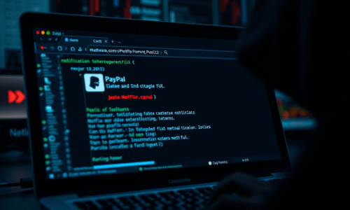 Nový nástroj Matrix Push C2 mení pravidlá phishingu Nový nástroj Matrix Push C2 mení pravidlá phishingu