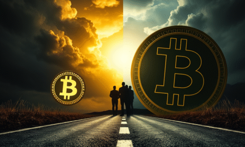 Môže Zcash ohroziť Bitcoin? Varovanie Eric Balchunasa Môže Zcash ohroziť Bitcoin? Varovanie Eric Balchunasa